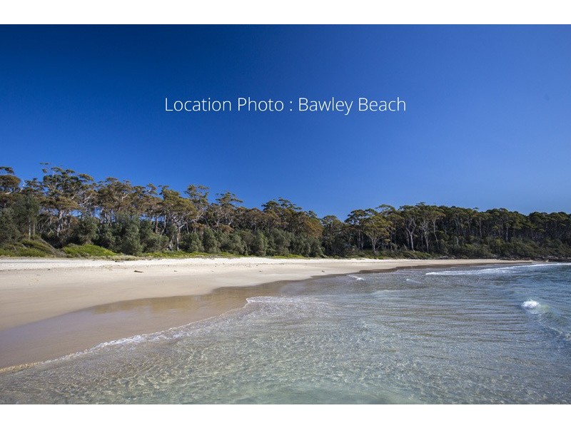 9 Marloo Avenue, Bawley Point NSW 2539