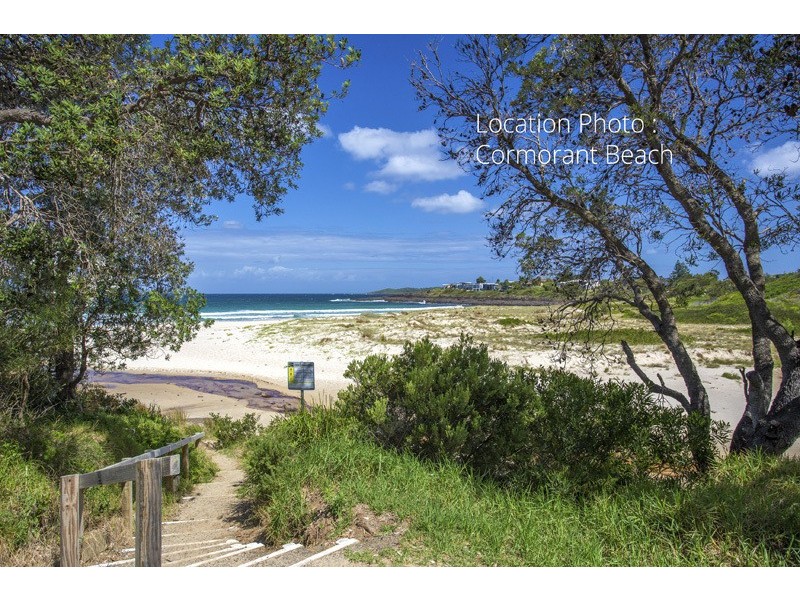 9 Marloo Avenue, Bawley Point NSW 2539