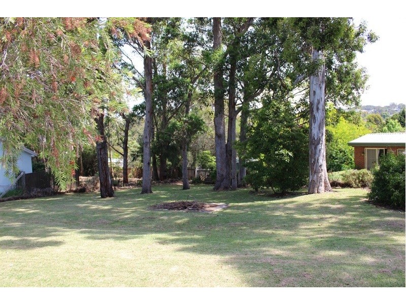 7 Princes Highway, Ulladulla NSW 2539