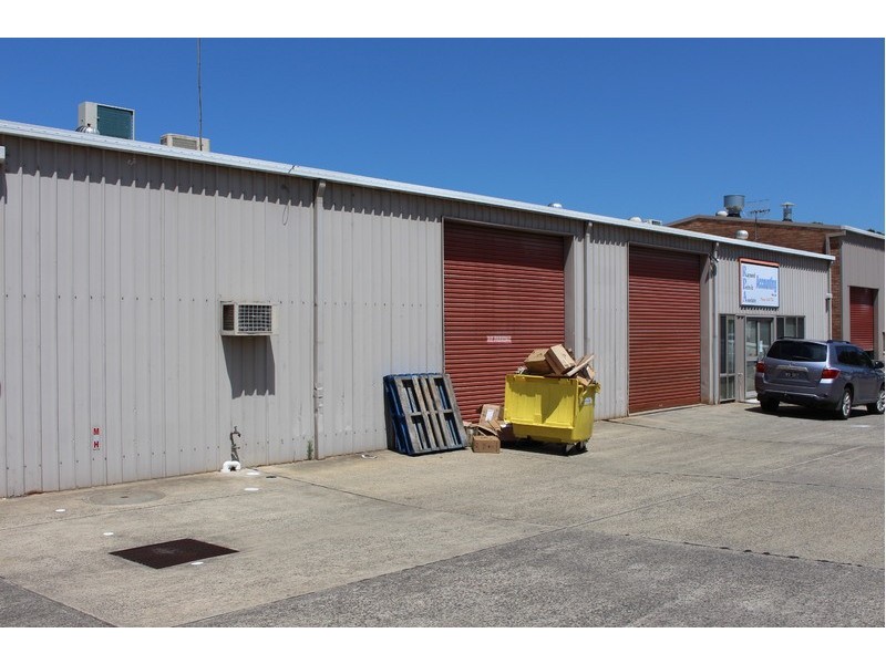 9/259 Princes Highway, Ulladulla NSW 2539