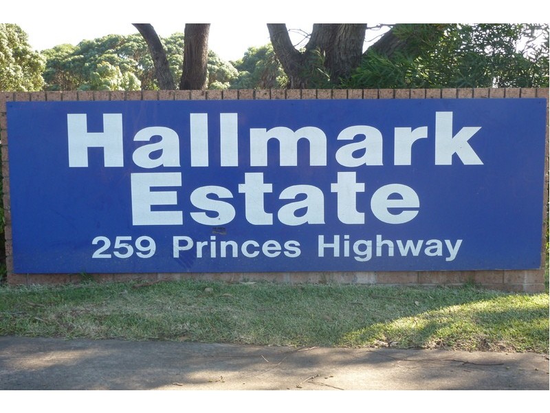 9/259 Princes Highway, Ulladulla NSW 2539