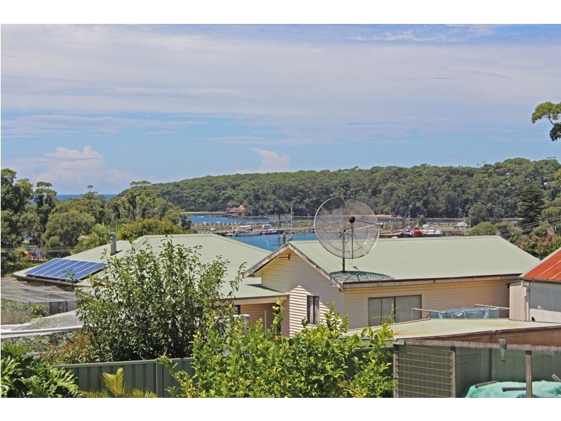 4 Ian Street, Ulladulla NSW 2539