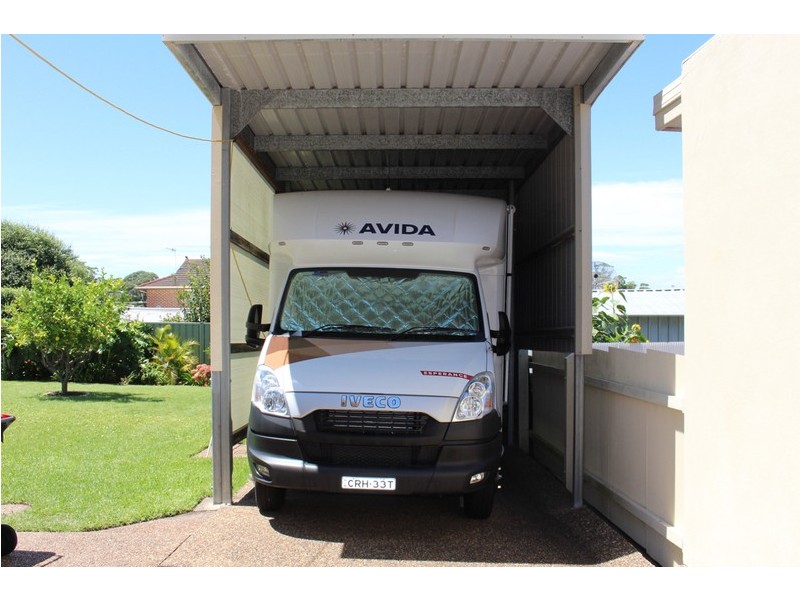 4 Ian Street, Ulladulla NSW 2539