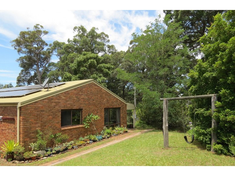 250  Pointer Road, Yatte Yattah NSW 2539