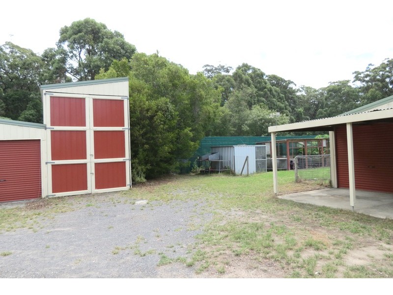 250  Pointer Road, Yatte Yattah NSW 2539