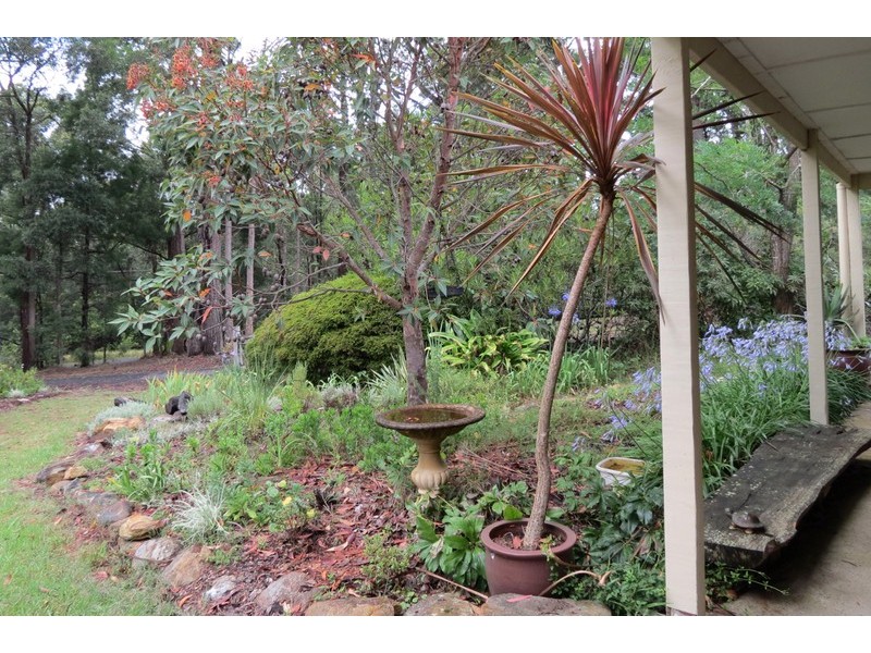 250  Pointer Road, Yatte Yattah NSW 2539