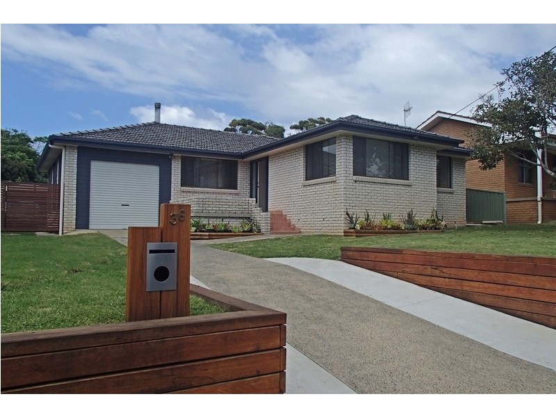 36 South Street, Ulladulla NSW 2539