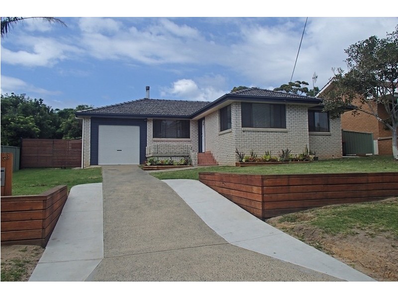 36 South Street, Ulladulla NSW 2539