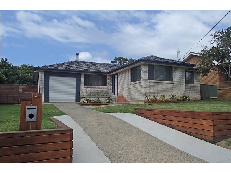 36 South Street, Ulladulla NSW 2539