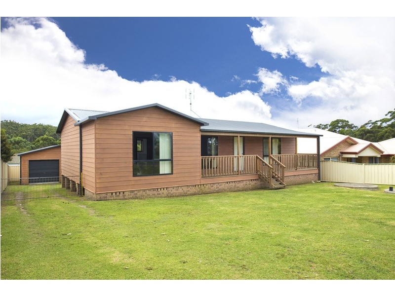 14 Forest Road, Kioloa NSW 2539