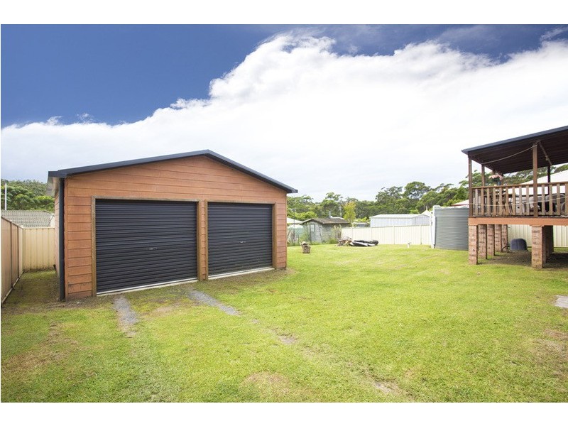 14 Forest Road, Kioloa NSW 2539