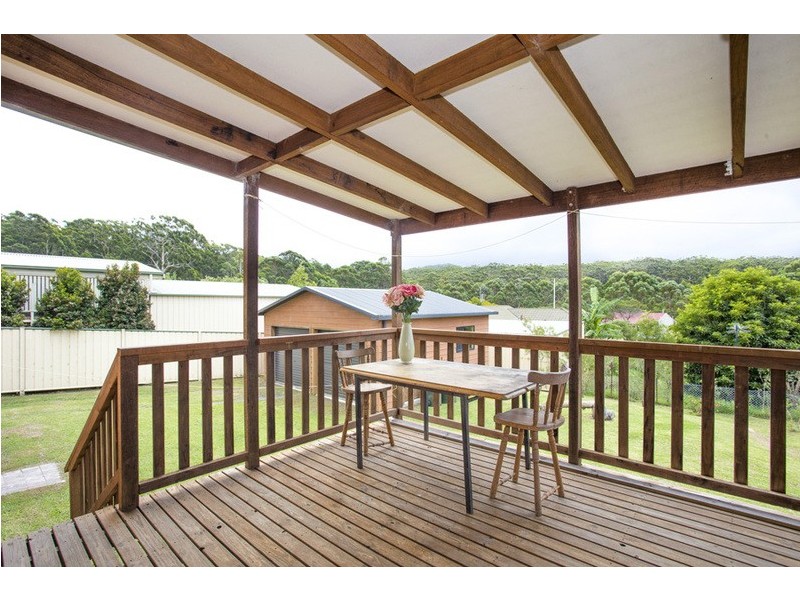 14 Forest Road, Kioloa NSW 2539