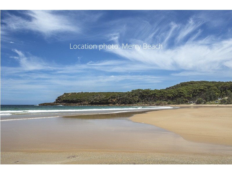 14 Forest Road, Kioloa NSW 2539