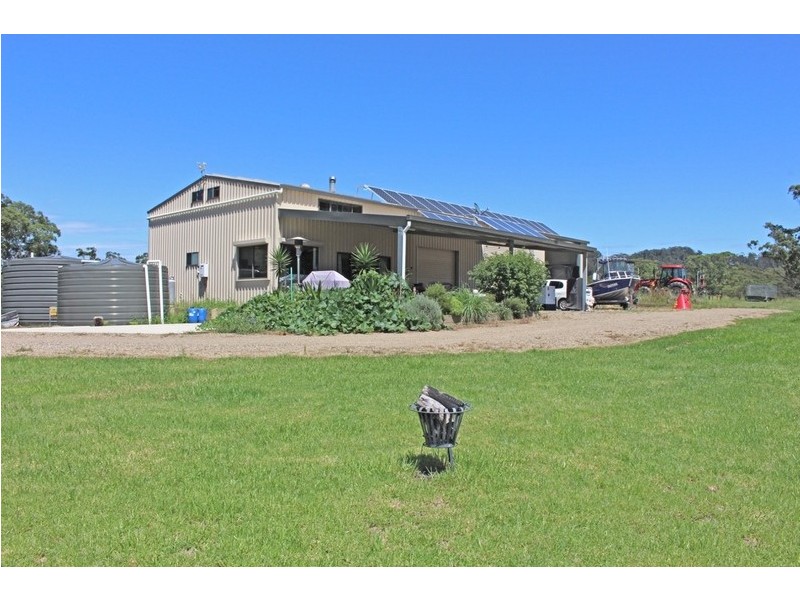 F2466 Princes Highway, Cockwhy NSW 2539