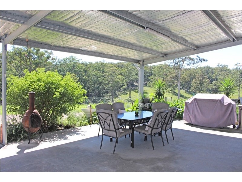 F2466 Princes Highway, Cockwhy NSW 2539