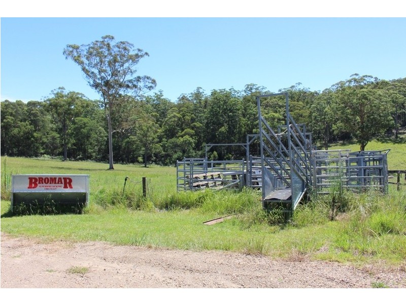 F2466 Princes Highway, Cockwhy NSW 2539