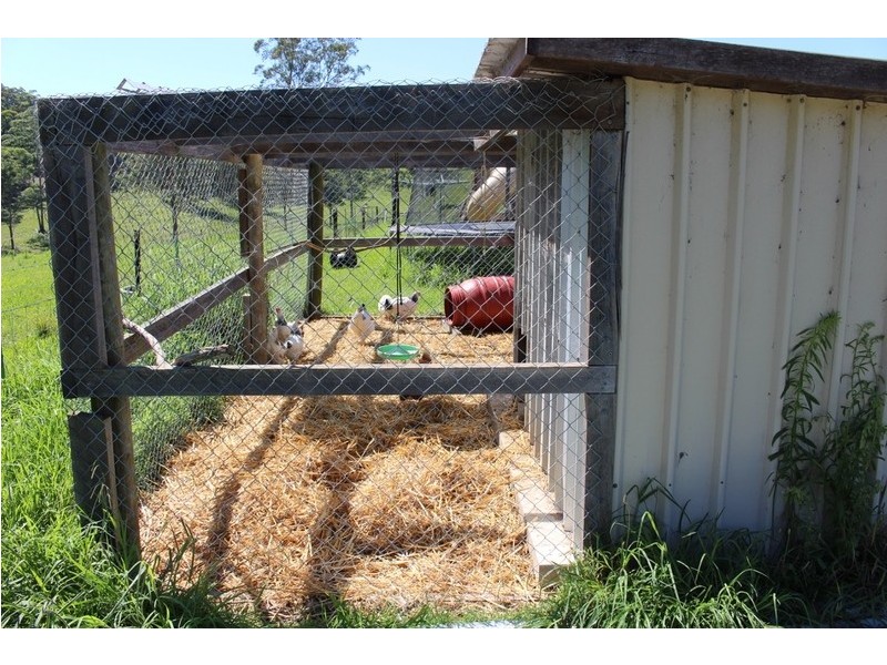 F2466 Princes Highway, Cockwhy NSW 2539