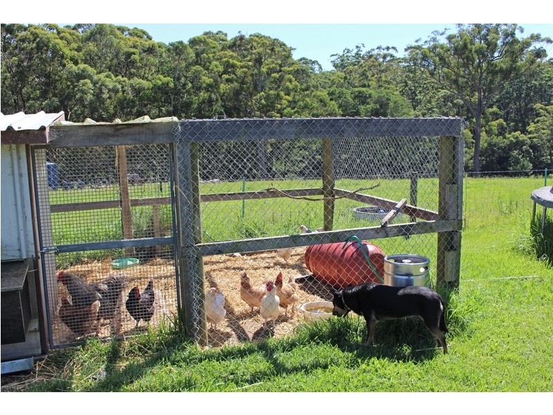 F2466 Princes Highway, Cockwhy NSW 2539