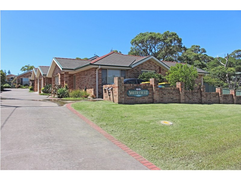 3/69 North Street, Ulladulla NSW 2539