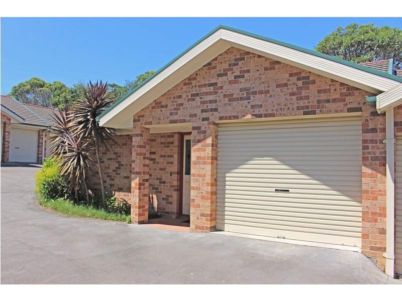 3/69 North Street, Ulladulla NSW 2539