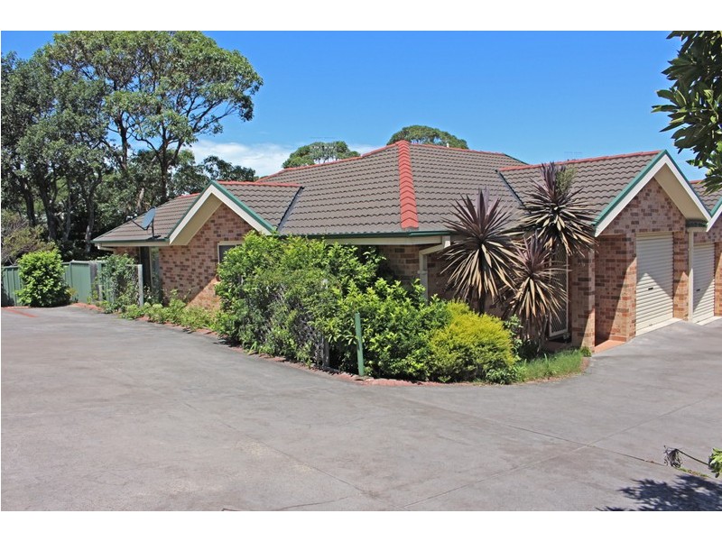3/69 North Street, Ulladulla NSW 2539