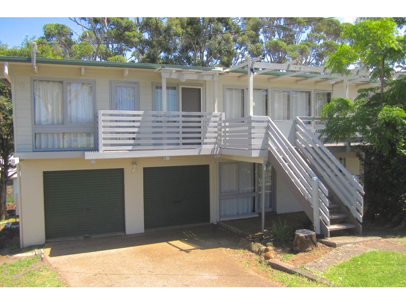 7 Princes Highway, Ulladulla NSW 2539