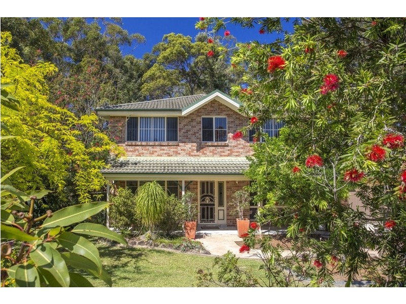 43 Lomandra Place, Ulladulla NSW 2539
