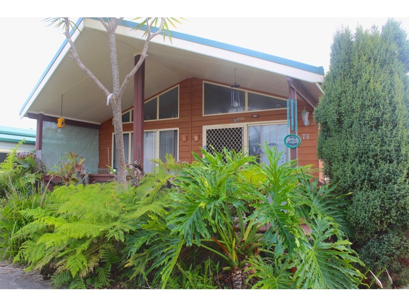 78/385 Princes Highway, Ulladulla NSW 2539