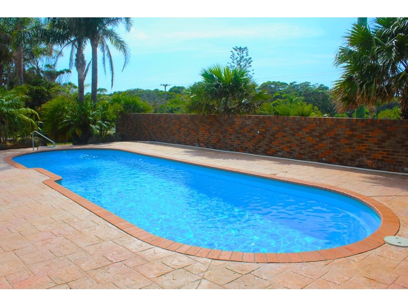 78/385 Princes Highway, Ulladulla NSW 2539