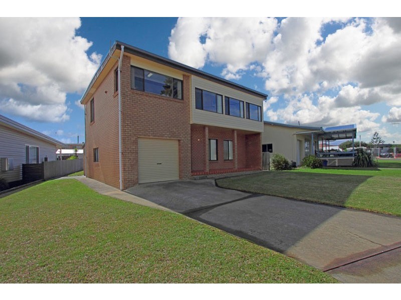 44 South Pacific Crescent, Ulladulla NSW 2539