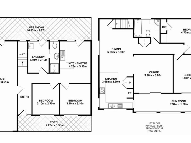 44 South Pacific Crescent, Ulladulla NSW 2539