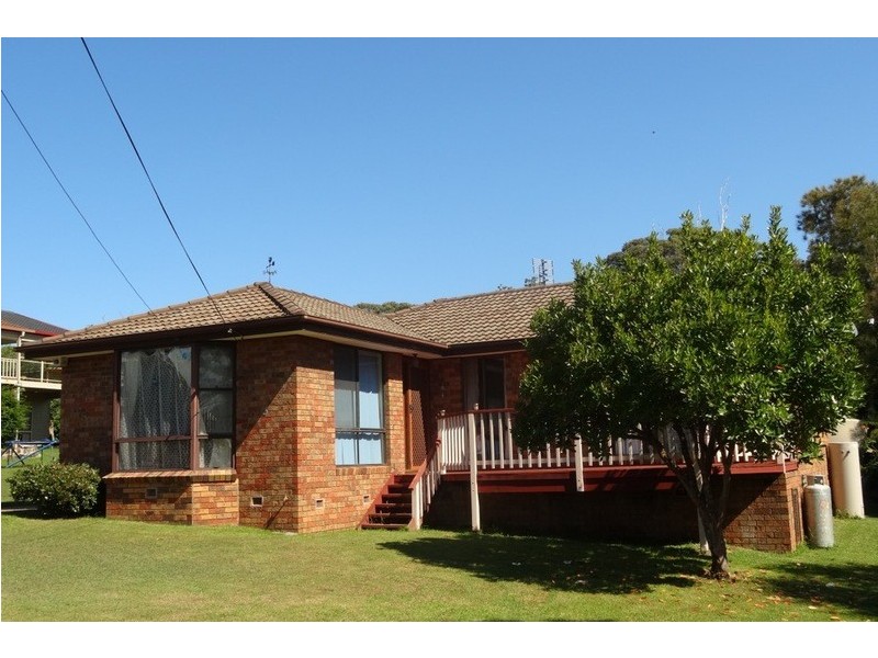 3 Aldinga Avenue, Bawley Point NSW 2539