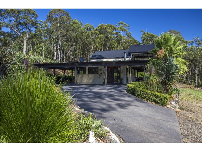 63 Tallawalla Way, Termeil NSW 2539