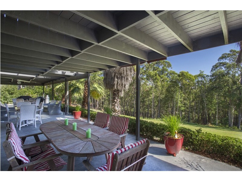 63 Tallawalla Way, Termeil NSW 2539