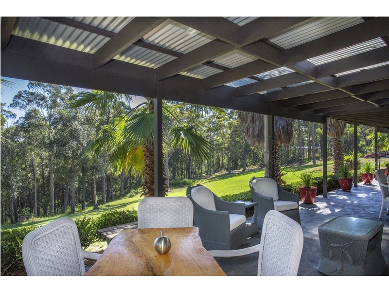 63 Tallawalla Way, Termeil NSW 2539