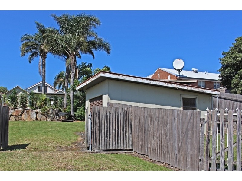 114 Princes Highway, Milton NSW 2538