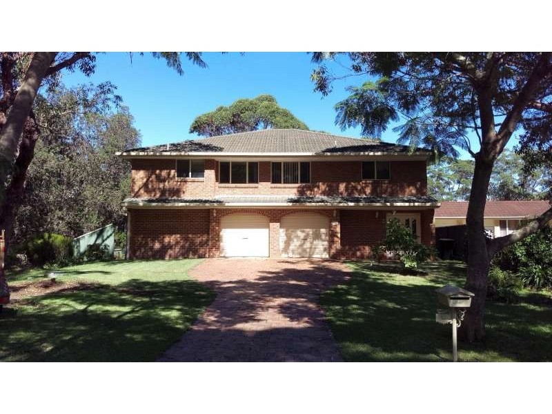 18 Conley Avenue, Lake Conjola NSW 2539