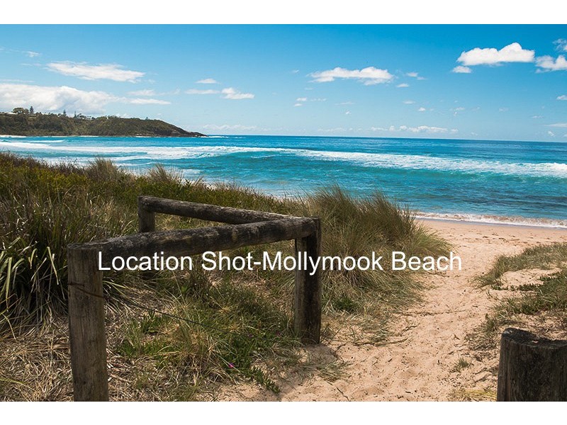 66 Seaview Street, Mollymook NSW 2539