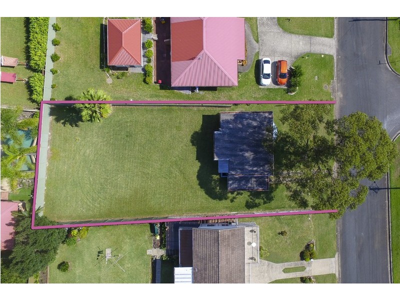 66 Seaview Street, Mollymook NSW 2539