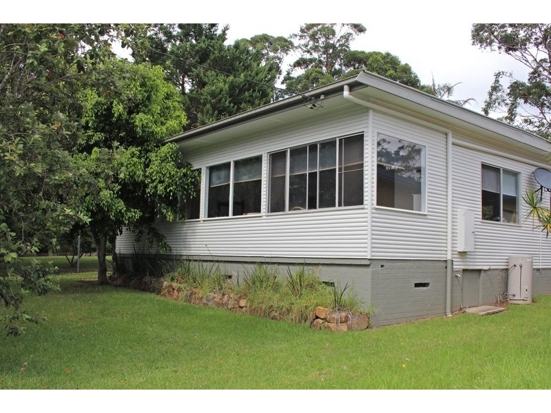 41 Anglers Parade, Fishermans Paradise NSW 2539