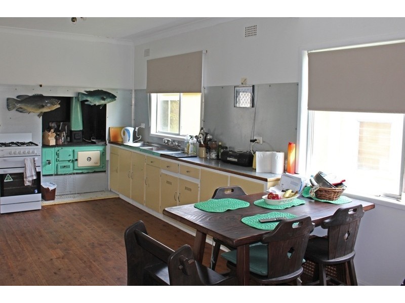 41 Anglers Parade, Fishermans Paradise NSW 2539