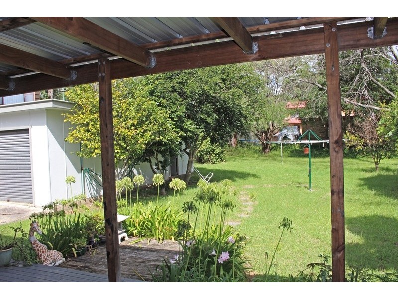 41 Anglers Parade, Fishermans Paradise NSW 2539