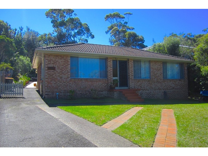 14 Anker Avenue, Mollymook NSW 2539