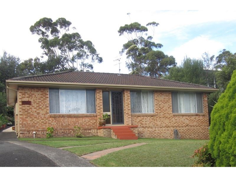 14 Anker Avenue, Mollymook NSW 2539