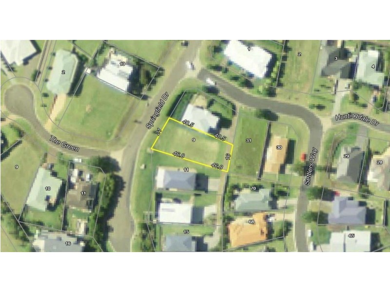 9 Springfield Drive, Mollymook NSW 2539