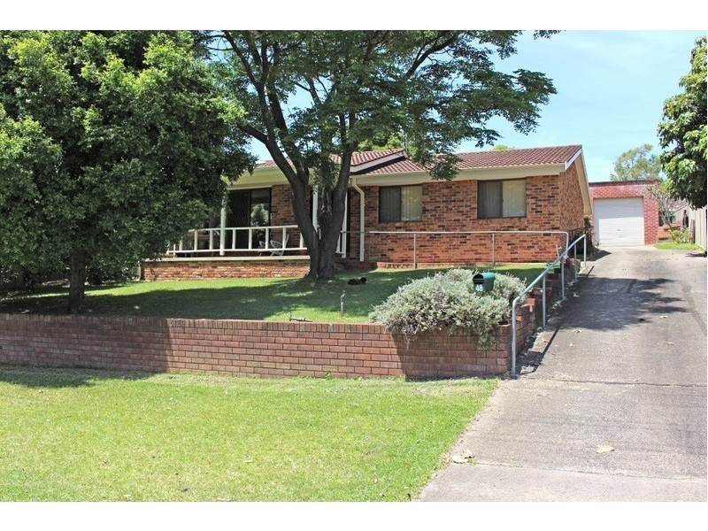 48 Buckland Street, Mollymook NSW 2539