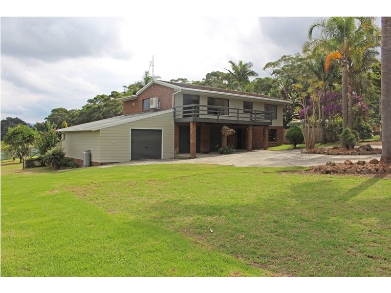 38 Slaughterhouse Road, Milton NSW 2538