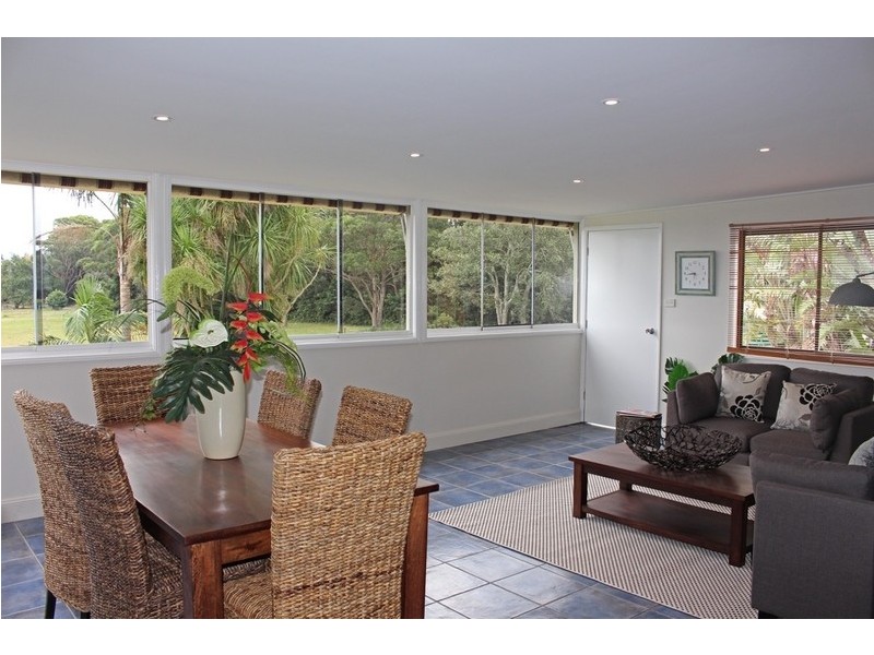 38 Slaughterhouse Road, Milton NSW 2538