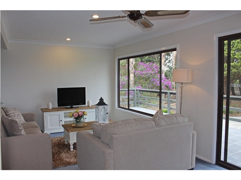 38 Slaughterhouse Road, Milton NSW 2538