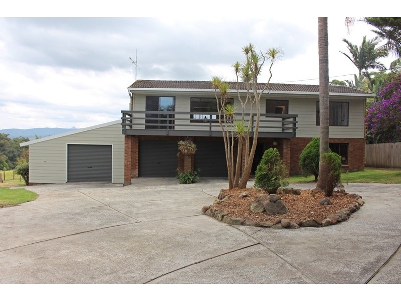 38 Slaughterhouse Road, Milton NSW 2538
